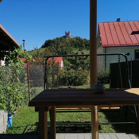 Apartmán pod Kalváriou Banská Štiavnica Exterior foto