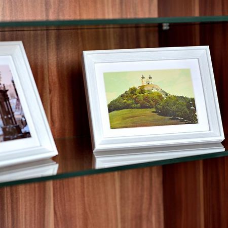 Apartmán pod Kalváriou Banská Štiavnica Exterior foto