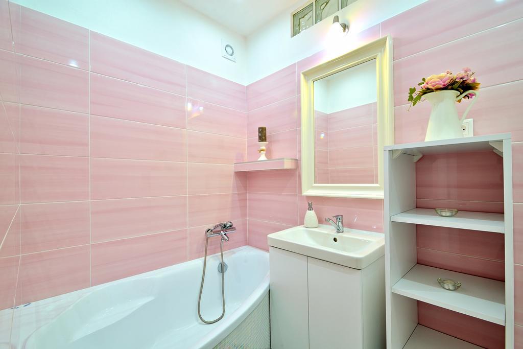 Apartmán pod Kalváriou Banská Štiavnica Exterior foto
