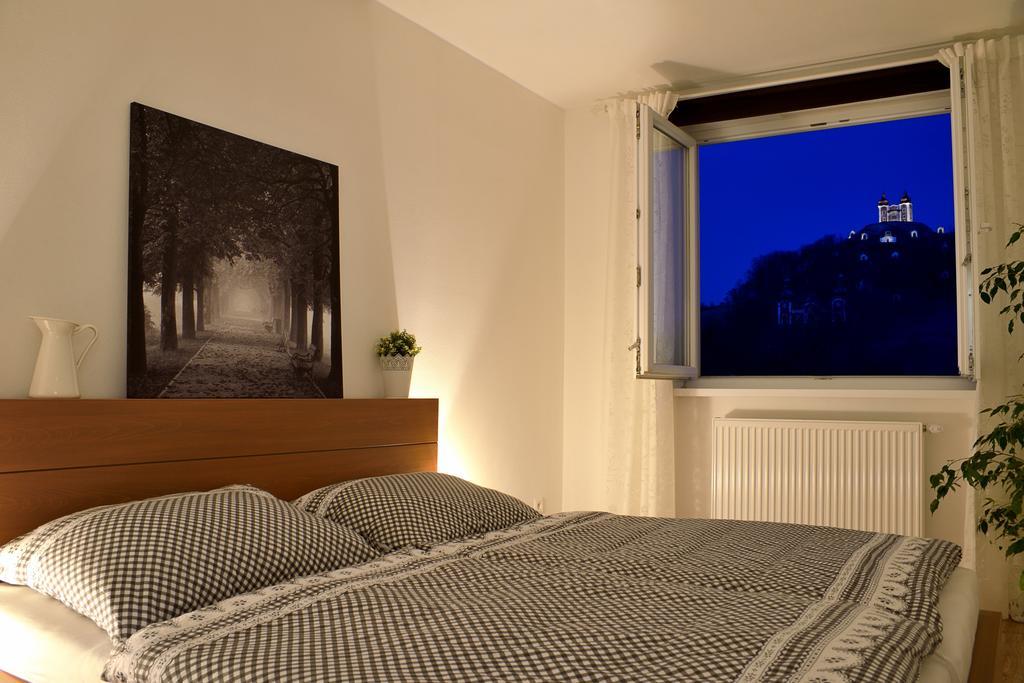 Apartmán pod Kalváriou Banská Štiavnica Exterior foto