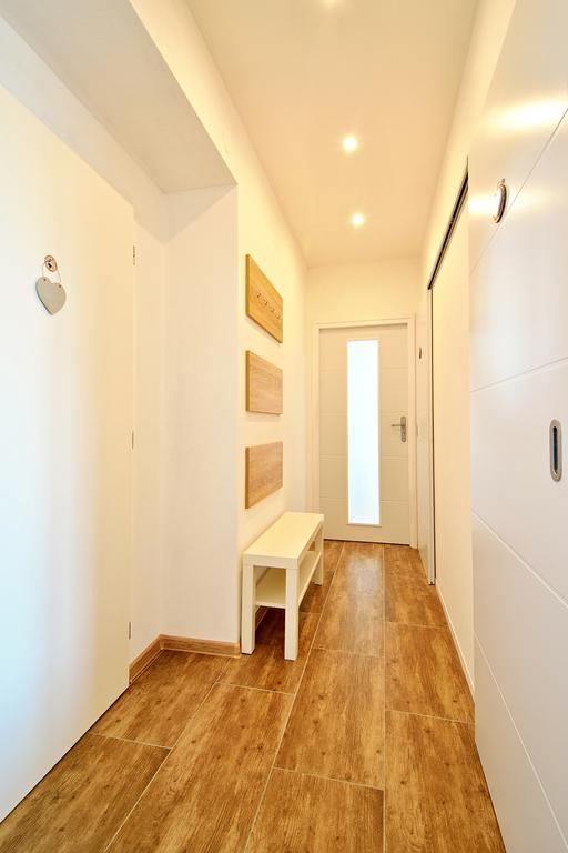 Apartmán pod Kalváriou Banská Štiavnica Exterior foto