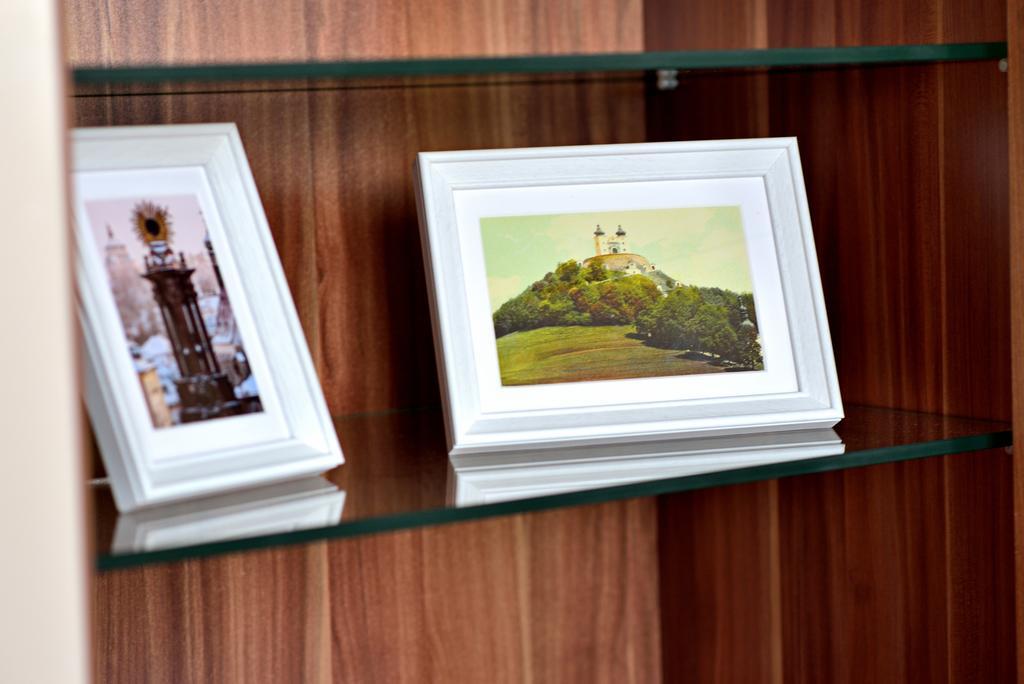 Apartmán pod Kalváriou Banská Štiavnica Exterior foto